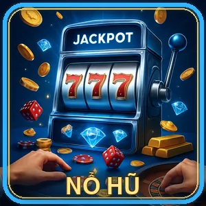 Slot game và nổ hũ tabet đăng ký