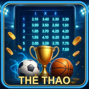 Giao diện cá cược thể thao trên ứng dụng tabet đăng ký