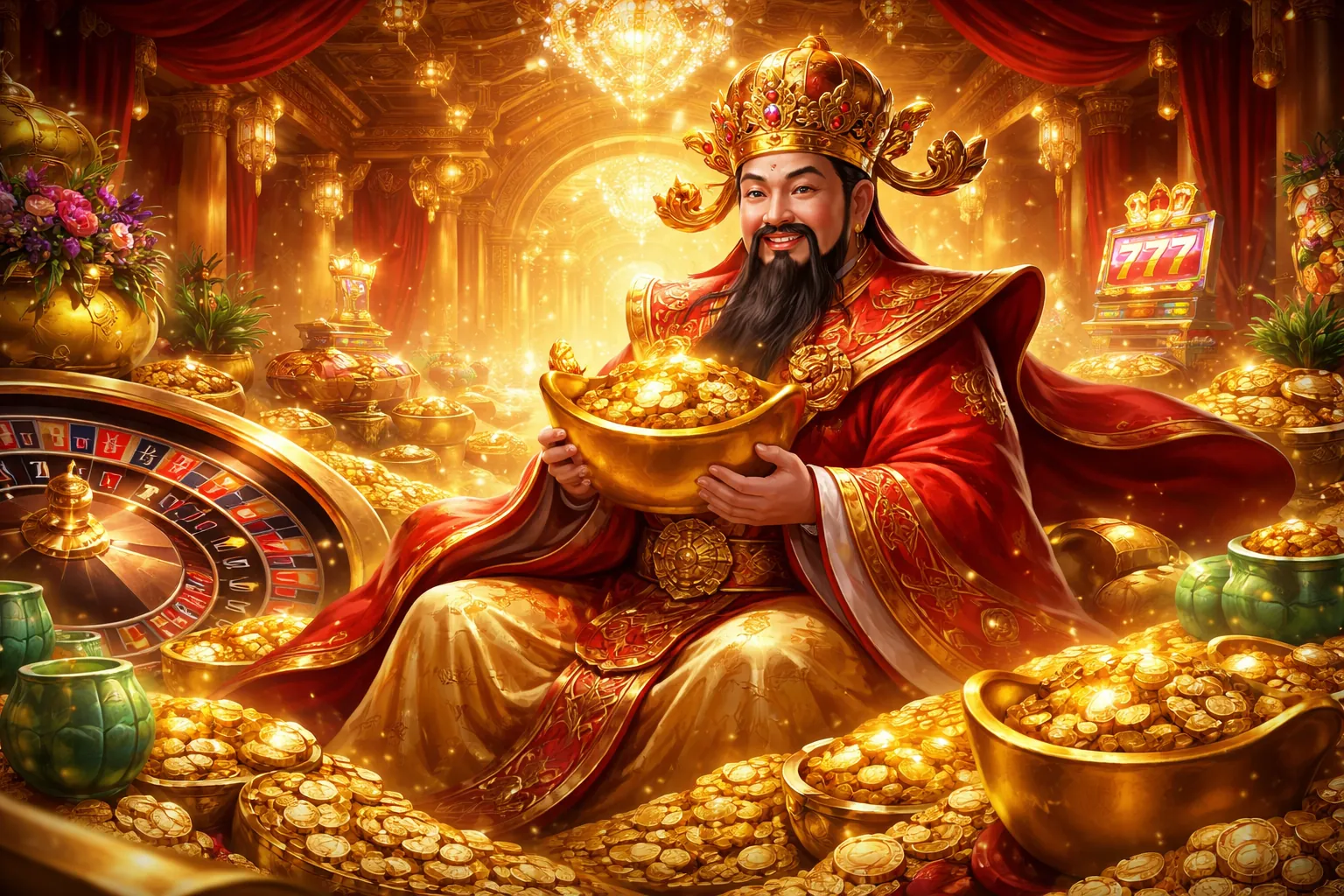Ưu đãi chào mừng thành viên mới